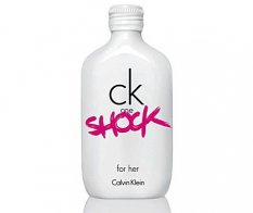 Calvin Klein One Shock for Her toaletní voda pro ženy