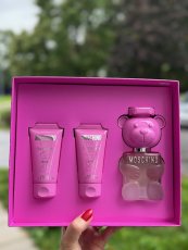 Moschino Toy 2 Bubble Gum toaletní voda pro ženy