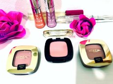 L'Oreal Oční stíny Color Riche L'ombre Pure 1,7 g