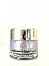 Clinique Repairwear Laser Focus Oční krém proti vráskám, 15 ml