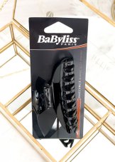 BaByliss Skřipec do vlasů, barva černá