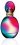 Missoni Missoni parfémovaná voda pro ženy - Objem: 100 ml, Balení: Tester