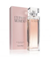Calvin Klein Eternity Moment parfemovaná voda pro ženy