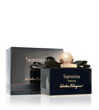 Salvatore Ferragamo Signorina Misteriosa parfémovaná voda pro ženy