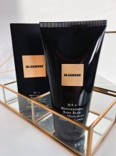 Jil Sander No.4 parfemovaná voda pro ženy