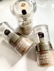 L'Oreal Minerální oční stíny Color Minerals, č. 10 Gold