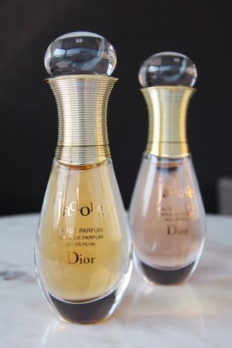 Christian Dior J'adore parfemovaná voda pro ženy - Objem: 20 ml, Balení: Tester
