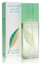 Elizabeth Arden Green Tea toaletní voda pro ženy