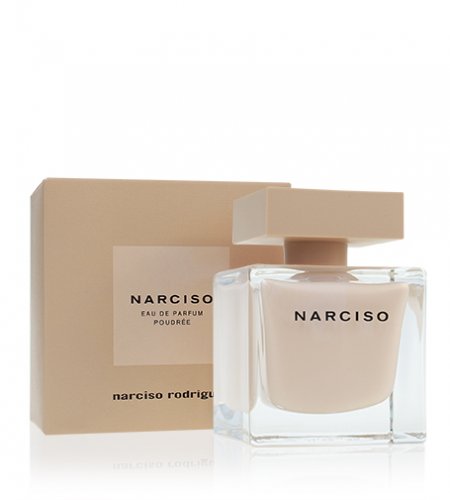 Narciso Rodriguez Narciso Poudree parfemovaná voda pro ženy - Objem: 90 ml, Balení: Běžné balení