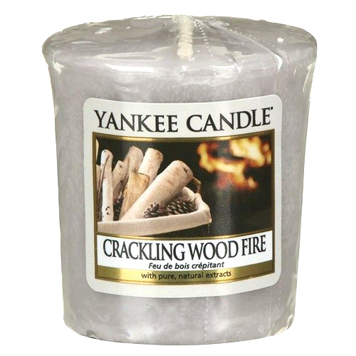 Yankee Candle Vonná votivní svíčka, výběr z vůní, 49 g - Vůně svíčky: Mango Lemonade