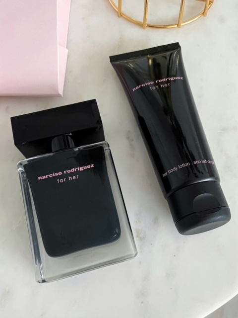Narciso Rodriguez For Her toaletní voda pro ženy