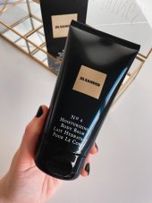 Jil Sander No.4 parfemovaná voda pro ženy