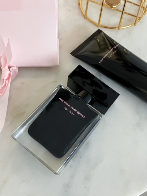 Narciso Rodriguez For Her toaletní voda pro ženy