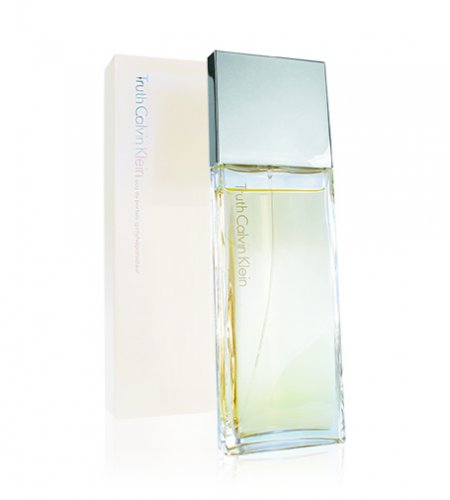 Calvin Klein Truth parfémovaná voda pro ženy - Objem: 100 ml, Balení: Běžné balení