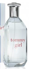 Tommy Hilfiger The Girl toaletní voda pro ženy