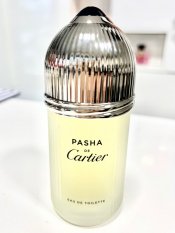 Cartier Pasha De Cartier toaletní voda pro muže