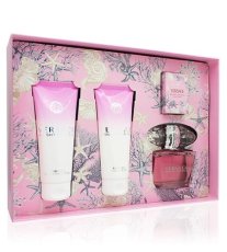 Versace Bright Crystal toaletní voda pro ženy