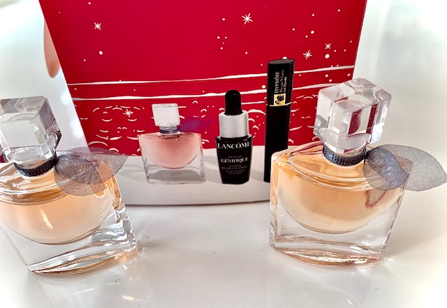 Lancome La Vie Est Belle parfemovaná voda pro ženy