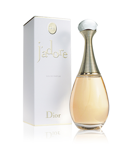 Christian Dior J'adore toaletní voda pro ženy
