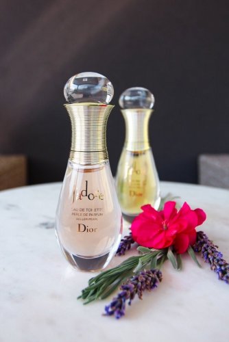 Christian Dior J'adore toaletní voda pro ženy - Objem: 20 ml, Balení: Tester