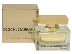 Dolce & Gabbana The One parfemovaná voda pro ženy