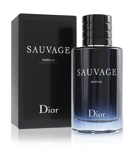 Christian Dior Sauvage Toaletní voda pro muže