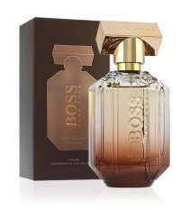 Hugo Boss Boss The Scent Le Parfum parfém pro ženy