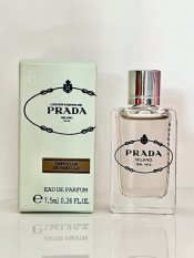 Prada Les Infusions De Vanille, parfémovaná voda unisex