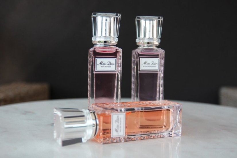 Christian Dior Miss Dior toaletní voda pro ženy