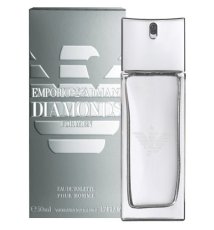 Armani Diamonds for Man toaletní voda pro muže