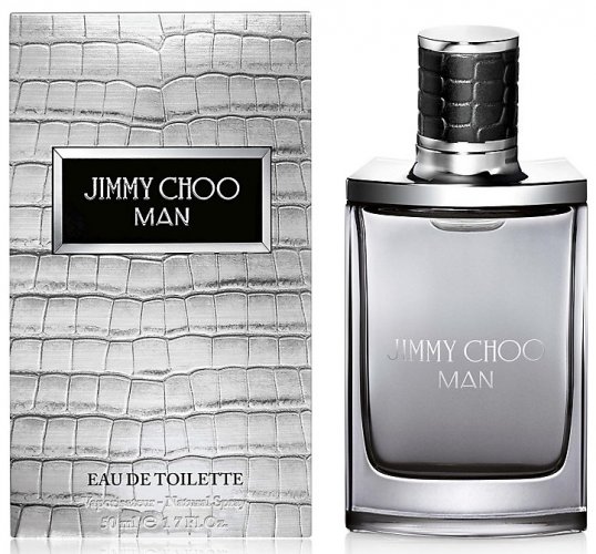 Jimmy Choo Man toaletní voda pro muže - Objem: 100 ml, Balení: Tester