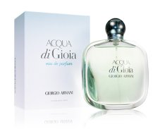 Armani Acqua di Gioia parfemovaná voda pro ženy