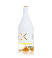 Calvin Klein CK IN2U toaletní voda pro ženy