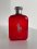Ralph Lauren Polo Red parfémovaná voda pro muže - Objem: 125 ml, Balení: Tester