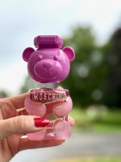 Moschino Toy 2 Bubble Gum toaletní voda pro ženy