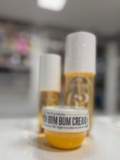 Sol de Janeiro Brazilian Bum Bum Cream