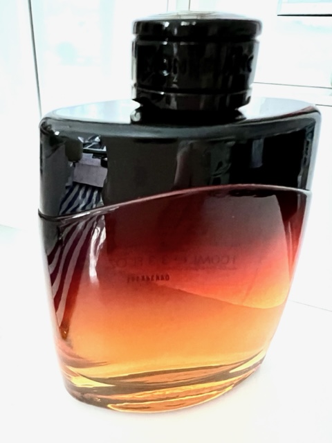 Montblanc Legend Night parfémovaná voda pro muže - Objem: 100 ml, Balení: Tester