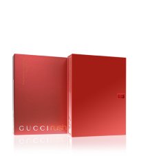 Gucci Rush toaletní voda pro ženy