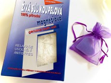 Regina Živá magnesiová sůl, 500 g