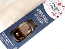 Yankee Candle Pre-Fragranced Reed Refill Difuzér + vonné tyčinky 5 ks