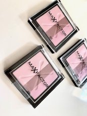 Max Factor Oční stíny Max Effect Trio 3,5g