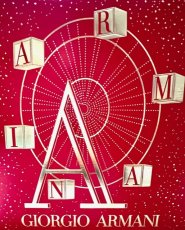 Armani Code Parfum parfémovaná voda pro muže