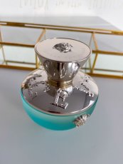 Versace Dylan Turquoise Pour Femme toaletní voda pro ženy