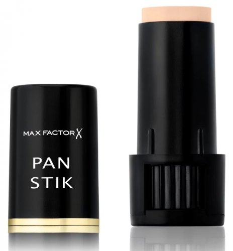 Max Factor Panstik Make-up v tyčince, 9g - Odstín makeupu: 14 - Cool Copper