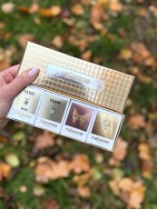 Paco Rabanne Dárkový set parfémů v miniaturách pro ženy