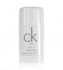 Calvin Klein CK One 75 ml Deostick unisex
