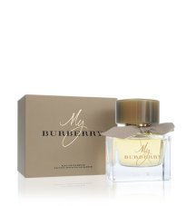 Burberry My Burberry parfemovaná voda pro ženy