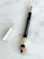 L'Oréal Paris Tužka na oči Color Riche Le Smoky, č. 202 Mystic Grey, černošedá