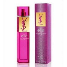 Yves Saint Laurent Elle parfémovaná voda pro ženy