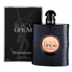 Yves Saint Laurent Black Opium parfémovaná voda pro ženy